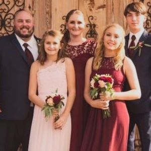 Meet your Posher, Brandy